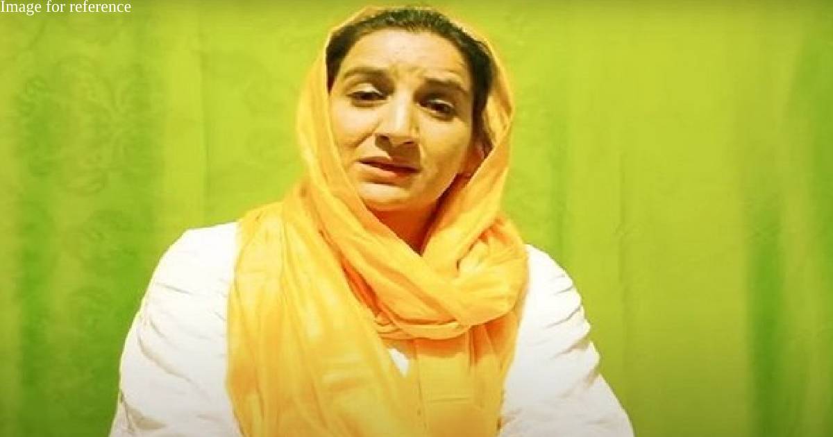 Kashmiri TV actress Amreen Bhat killed by terrorists in J-K's Budgam